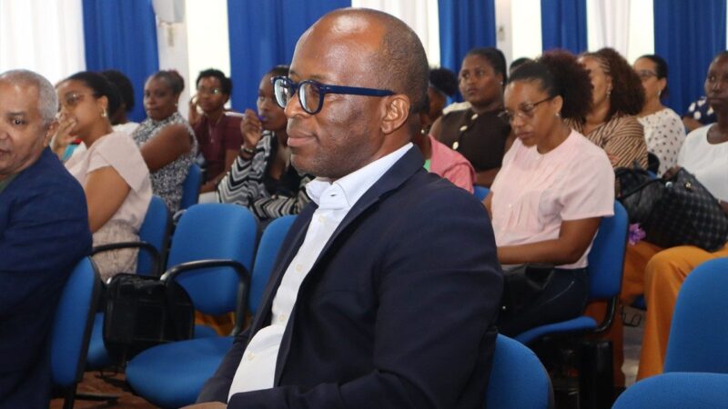 Iniciativa da EU Católica promove coesão familiar em Cabo Verde