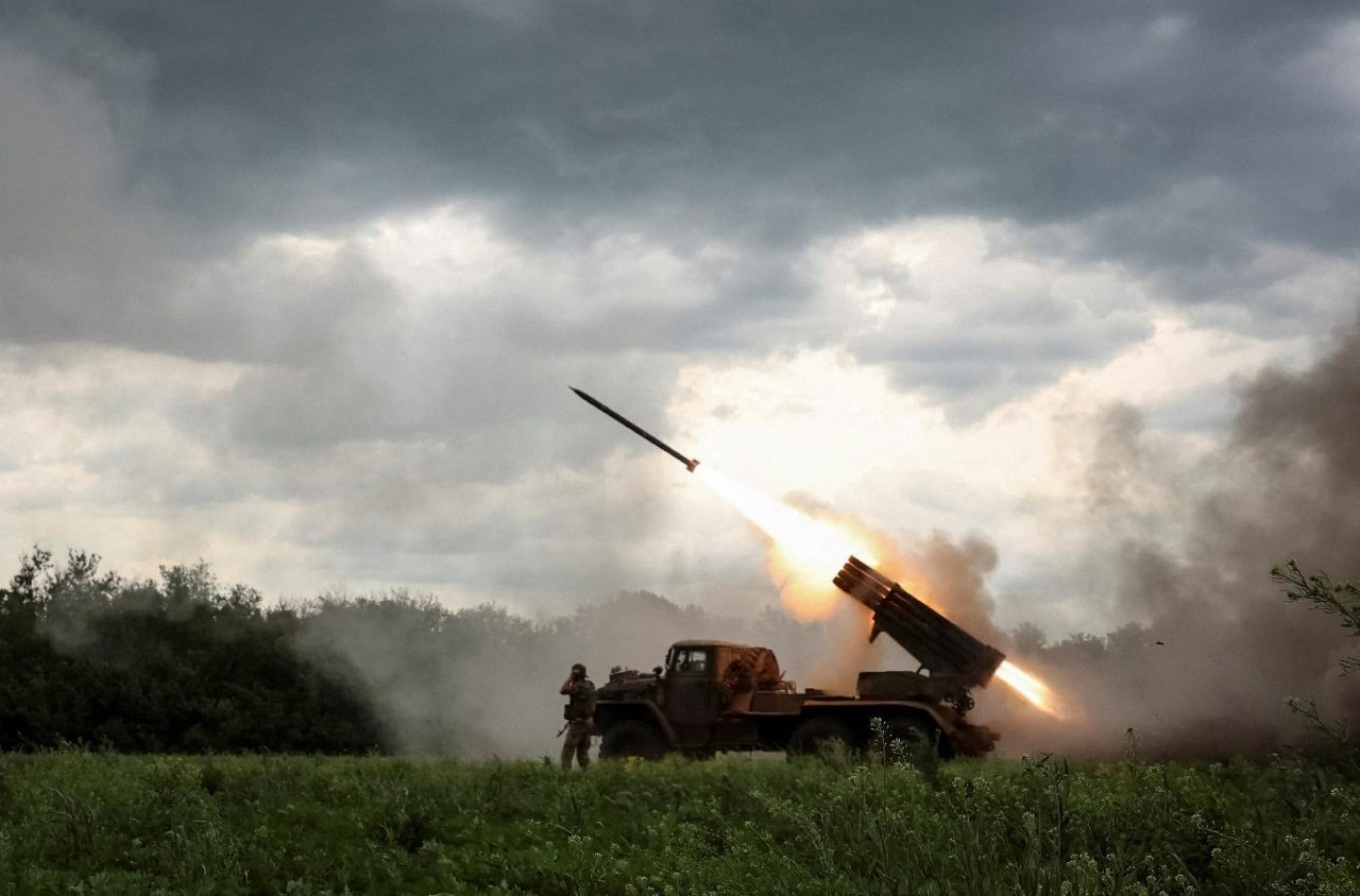 Tensão em Kiev: Rússia Intensifica Ameaças e Ataca Drones Ucranianos