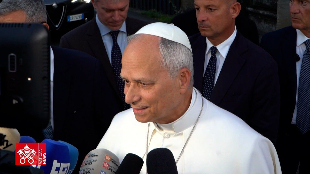 O Apelo do Papa pela Paz e Direitos Humanos em Gaza