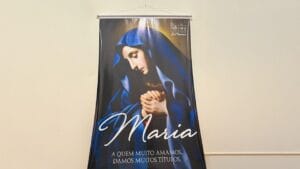 A Devoção Mariana em São Paulo: Uma Exposição Cultural Inovadora