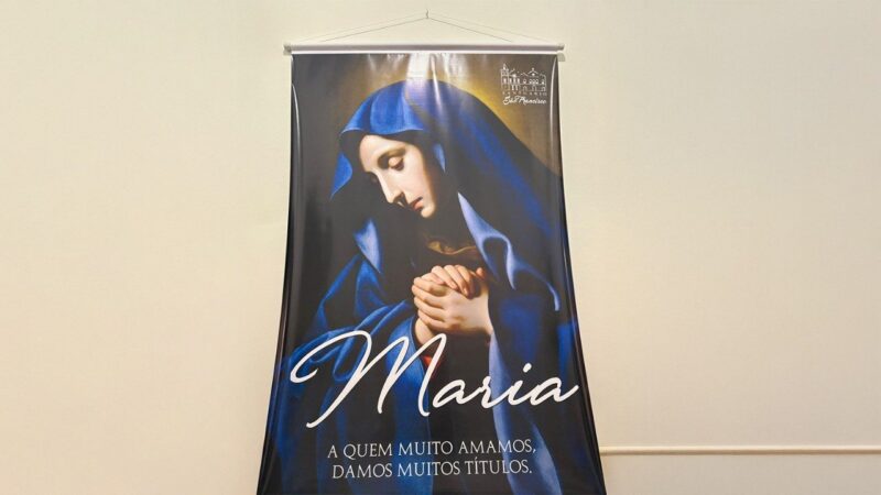 A Devoção Mariana em São Paulo: Uma Exposição Cultural Inovadora