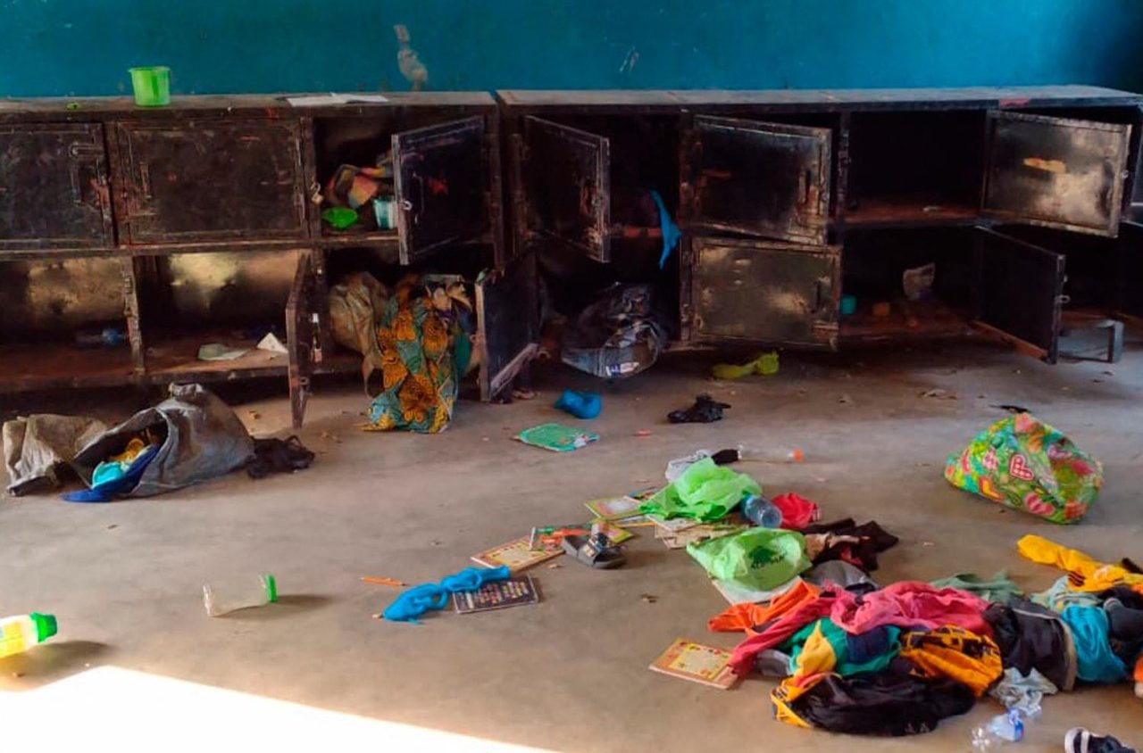 A Violência na Nigéria: Um Clamor por Paz e Segurança