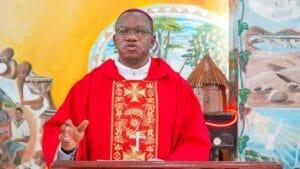 A Igreja dos Mártires: Reflexões de Dom António Juliasse em Cabo Delgado