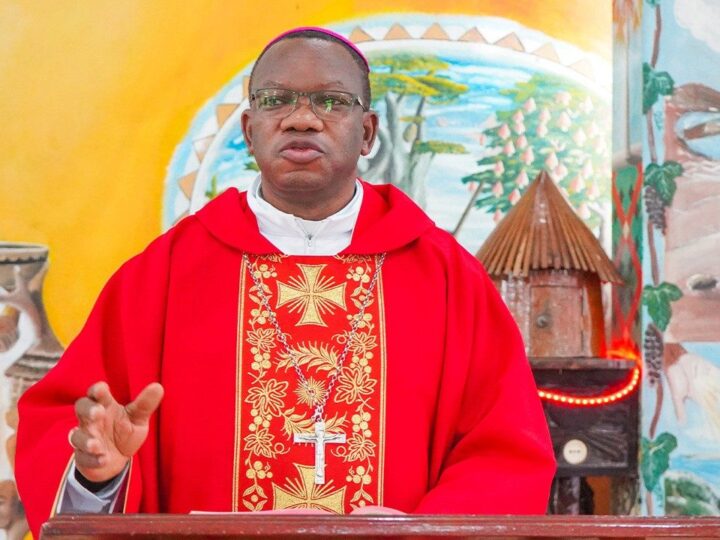A Igreja dos Mártires: Reflexões de Dom António Juliasse em Cabo Delgado