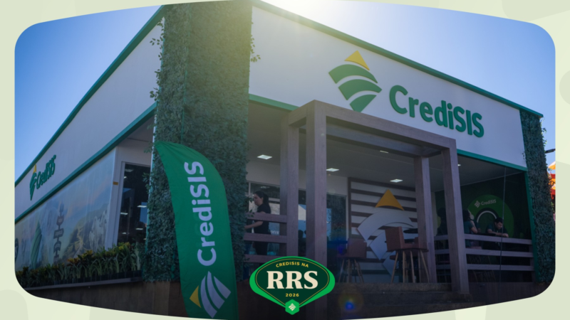 Abertura da 13ª Rondônia Rural Show: CrediSIS destaca presença e oportunidades
