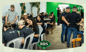 CrediSIS Se Prepara para a 13ª Edição da Rondônia Rural Show