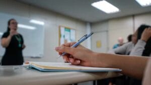 Como ingressar na Universidade Federal de Rondônia com notas do ensino médio