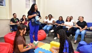 Oportunidade de Qualificação: Inscrições Abertas para 8 mil Vagas em Cursos Gratuitos em Manaus