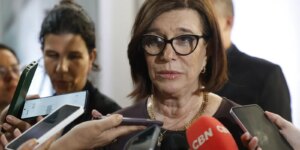 Petrobras Aumenta Produção de Combustíveis Para Enfrentar Crise Internacional