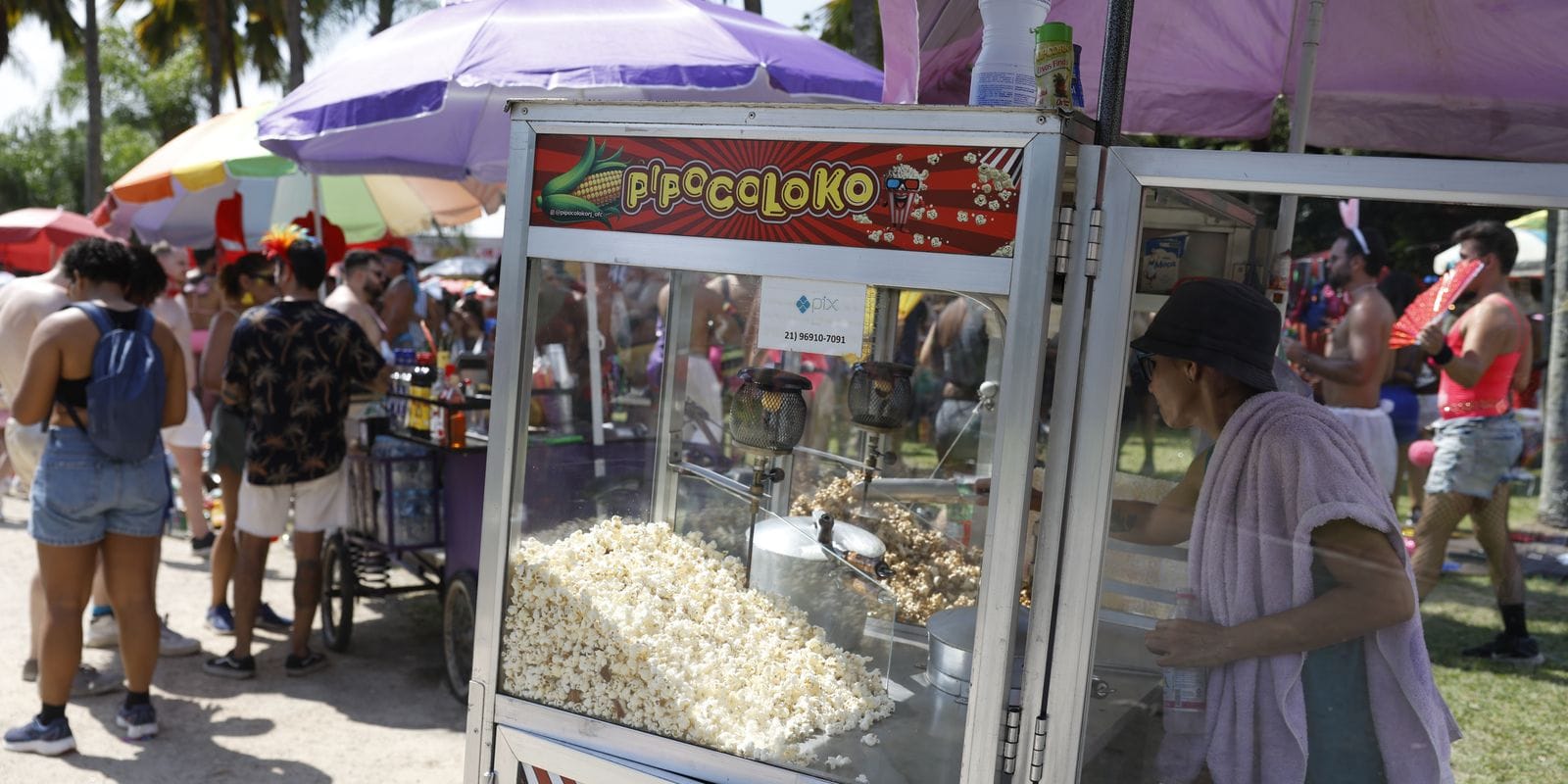 Novo Programa de Crédito para MEIs do Turismo Foca em Baixa Renda