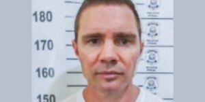 Transferência de Daniel Vorcaro para a Superintendência da Polícia Federal