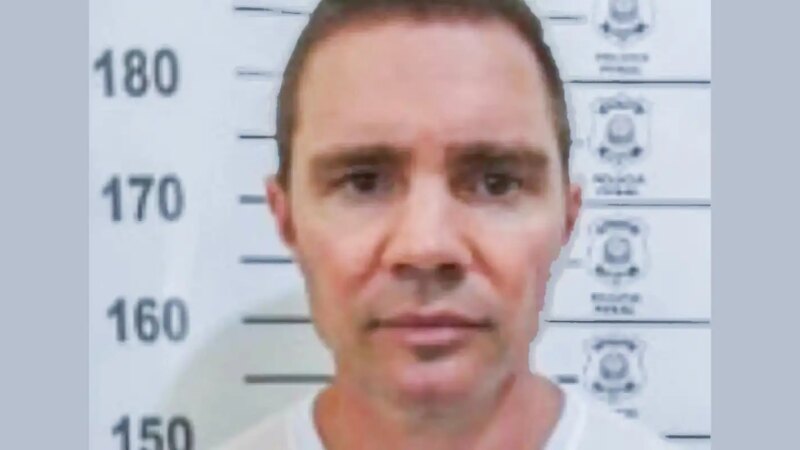 Transferência de Daniel Vorcaro para a Superintendência da Polícia Federal