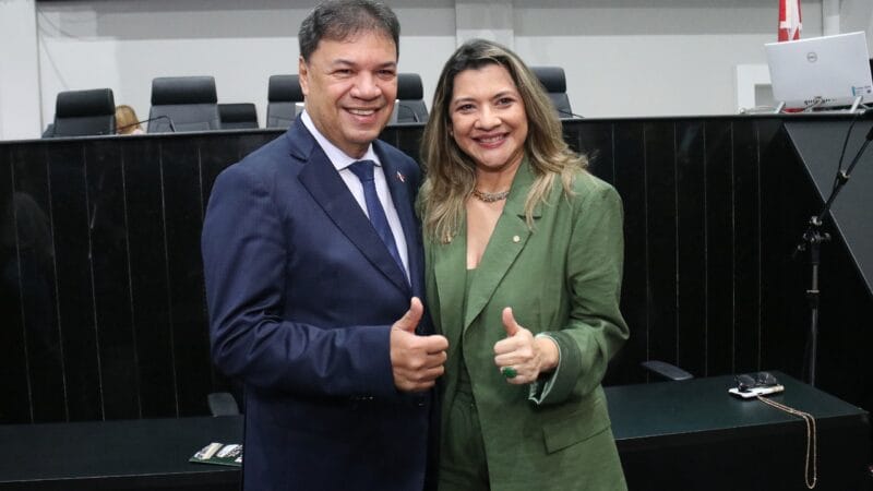 Principais Destaques da Assembleia Legislativa do Pará
