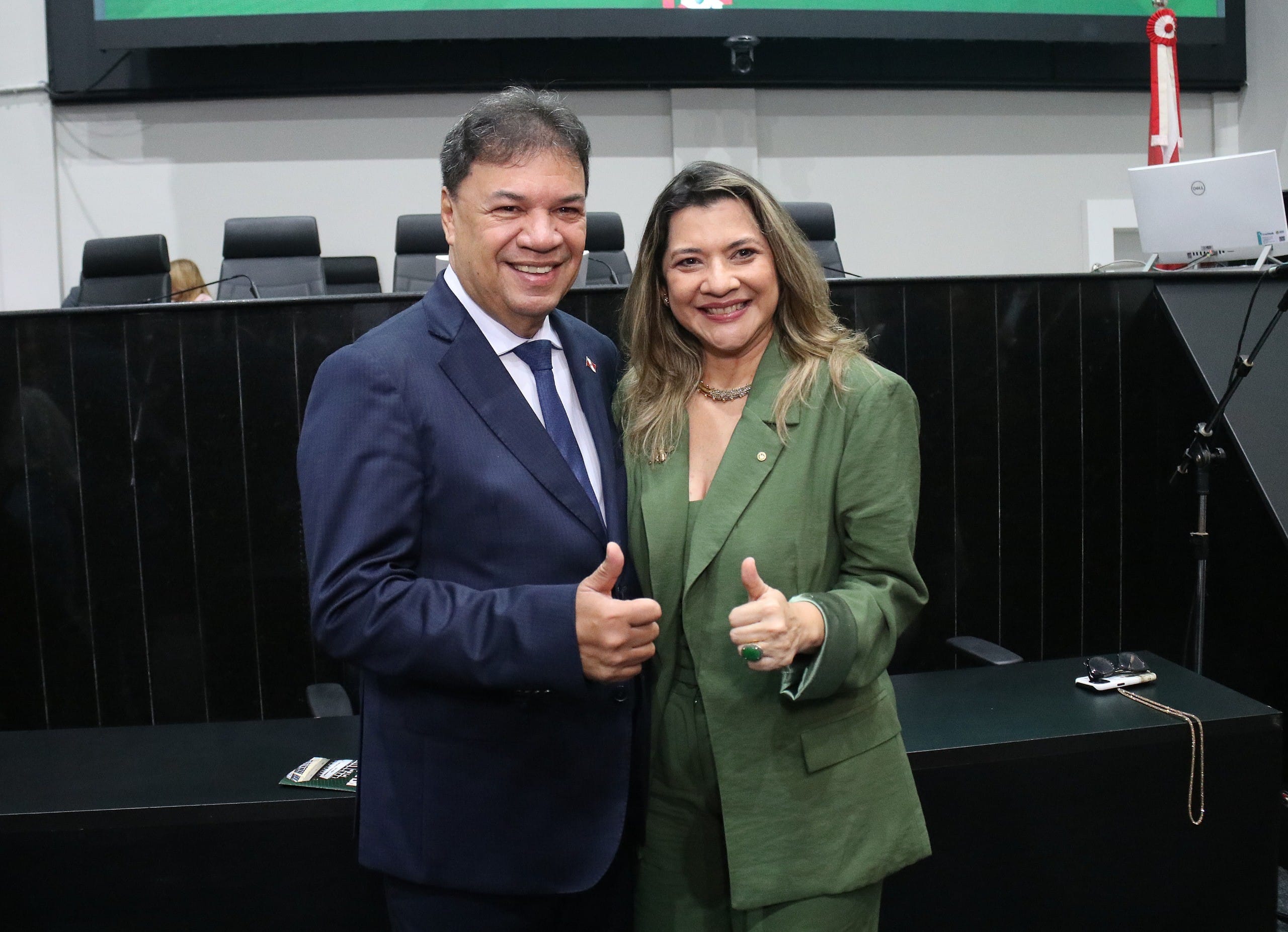 Principais Destaques da Assembleia Legislativa do Pará