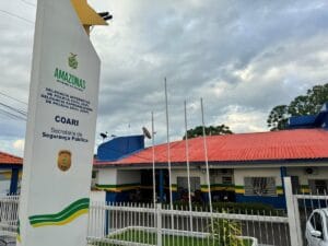 Suspeito de Assalto e Violência em Coari é Detido pela Polícia