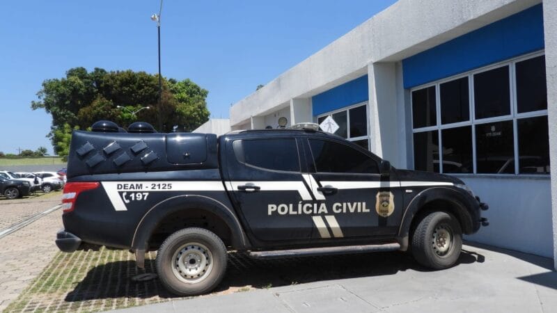 Violência Doméstica em Boa Vista: Homem Agrede Ex-Companheira e Corta Seu Cabelo