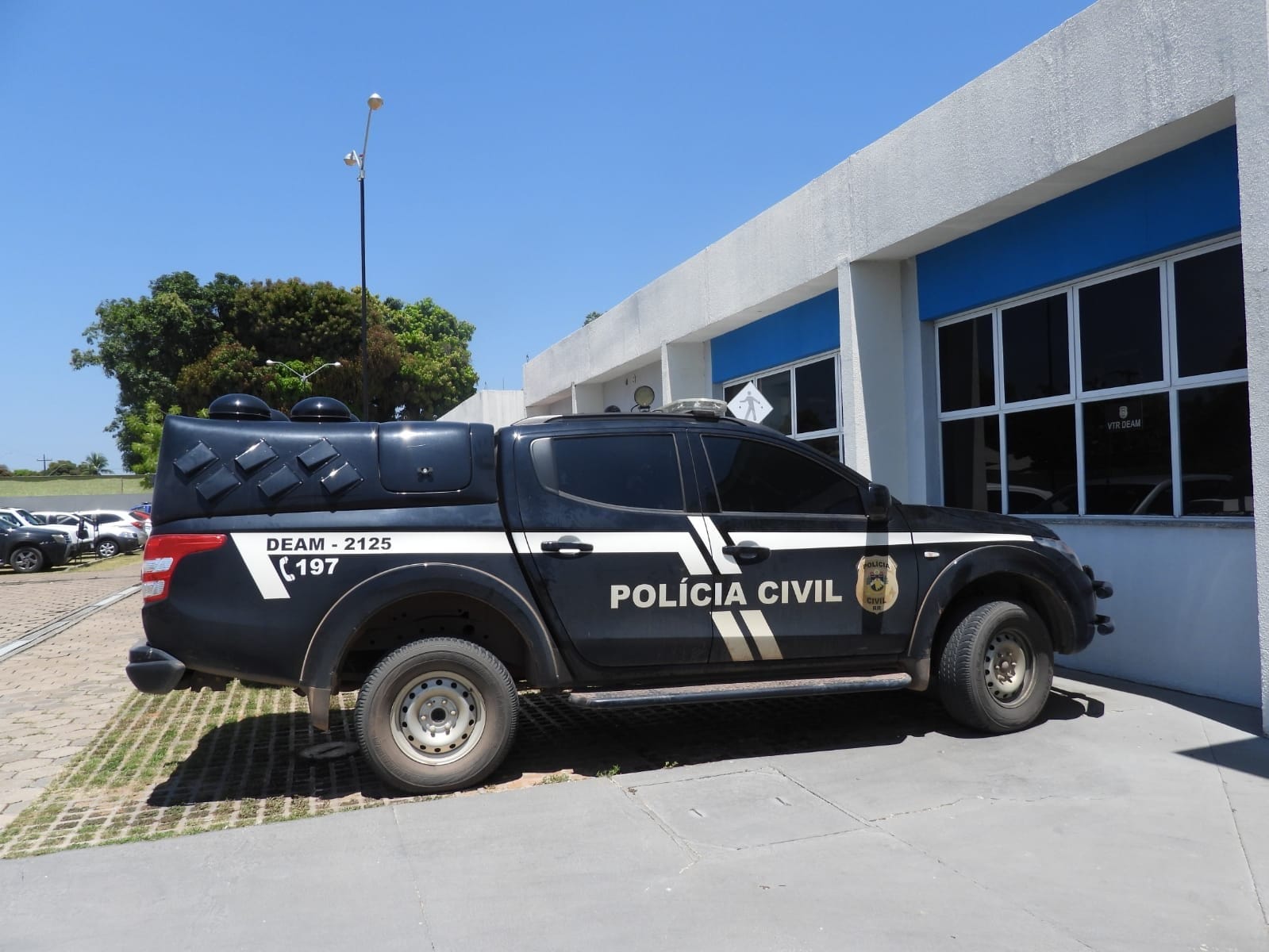 Violência Doméstica em Boa Vista: Homem Agrede Ex-Companheira e Corta Seu Cabelo