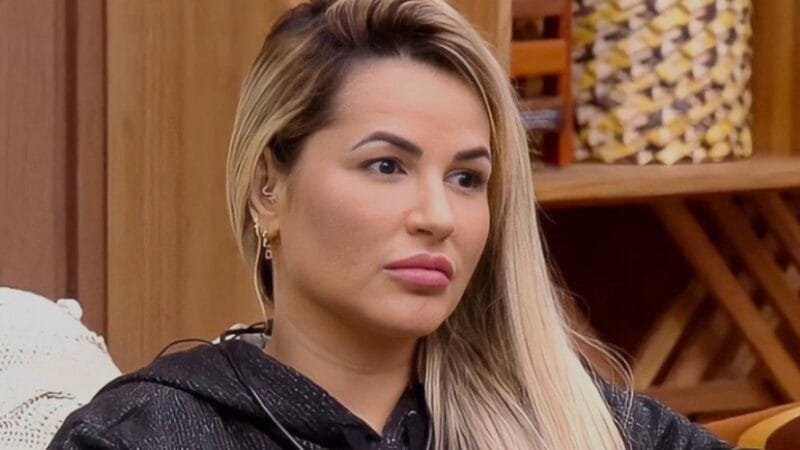 Operação Vérnix Revela Conexões de Deolane Bezerra com o PCC