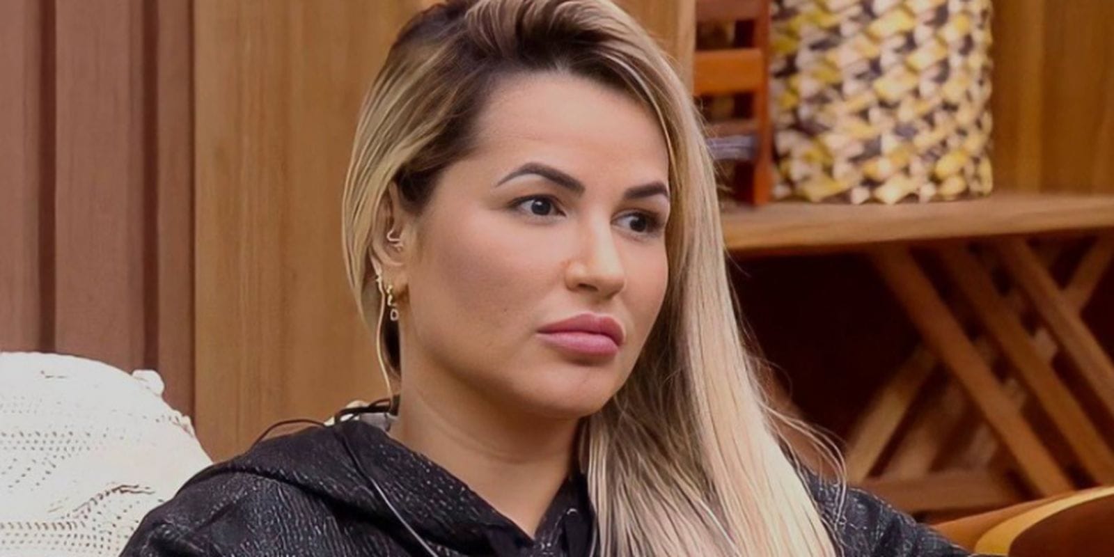 Operação Vérnix Revela Conexões de Deolane Bezerra com o PCC
