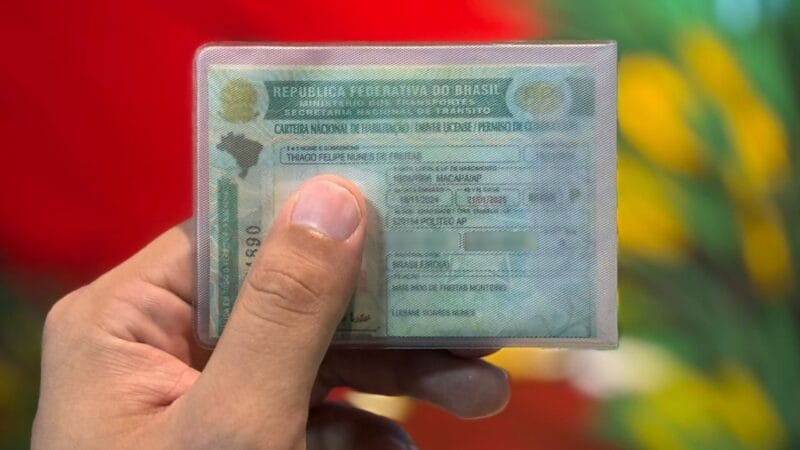 CNH Social 2026: Inscrições superam 29 mil no Acre; saiba como participar
