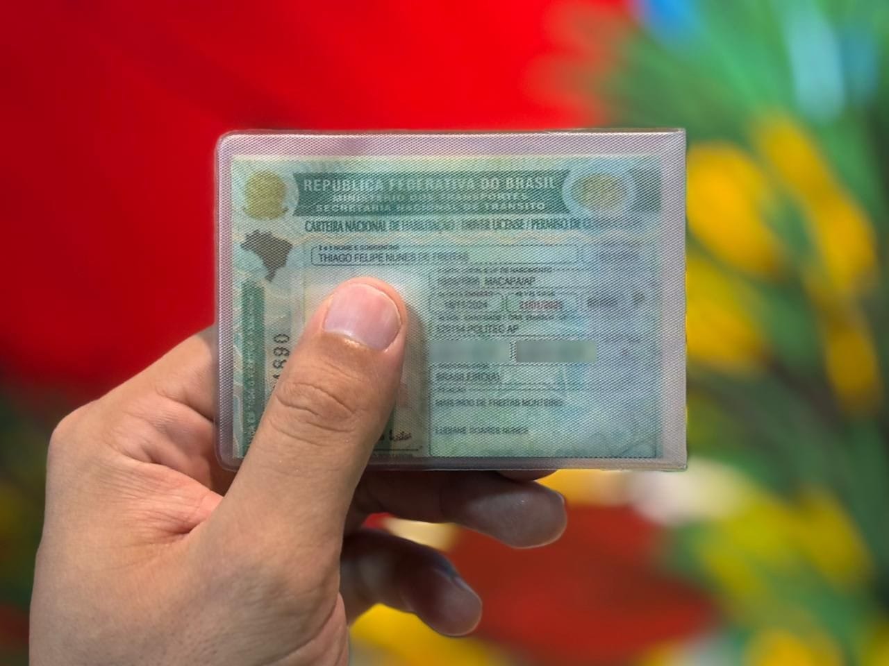CNH Social 2026: Inscrições superam 29 mil no Acre; saiba como participar