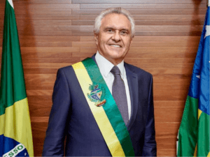 Suspeito de Ameaças a Ronaldo Caiado é Detido em Porto Velho
