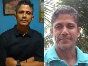 Família em busca de homem desaparecido há 23 dias em Porto Velho