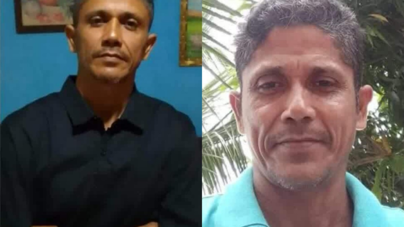 Família em busca de homem desaparecido há 23 dias em Porto Velho