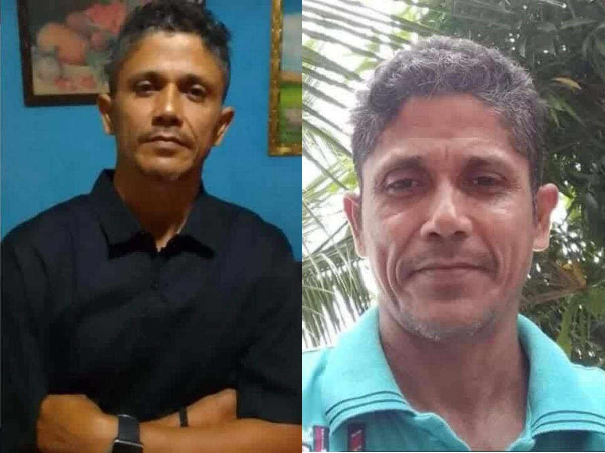 Família em busca de homem desaparecido há 23 dias em Porto Velho