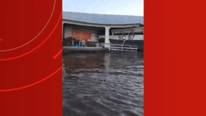 Colisão de Balsa com Flutuante no Amazonas: Entenda o Acidente