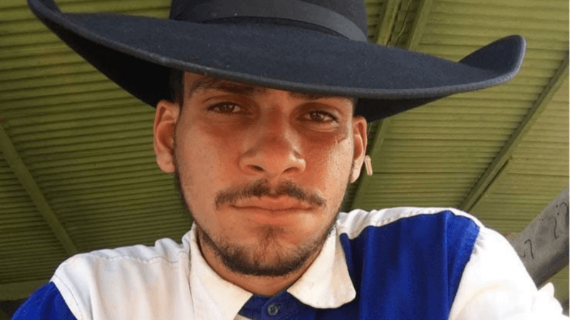 Tragédia em Rodeio: Peão Morre Após Ser Pisoteado por Touro em Alvorada do D’Oeste