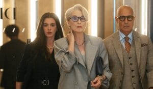 Novos Filmes Chegam aos Cinemas de Boa Vista: Destaques de ‘O Diabo Veste Prada 2’ e Mais