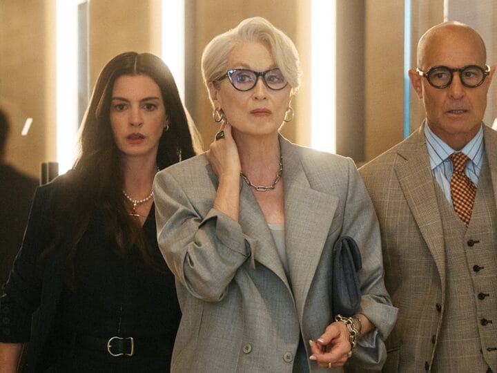 Novos Filmes Chegam aos Cinemas de Boa Vista: Destaques de ‘O Diabo Veste Prada 2’ e Mais