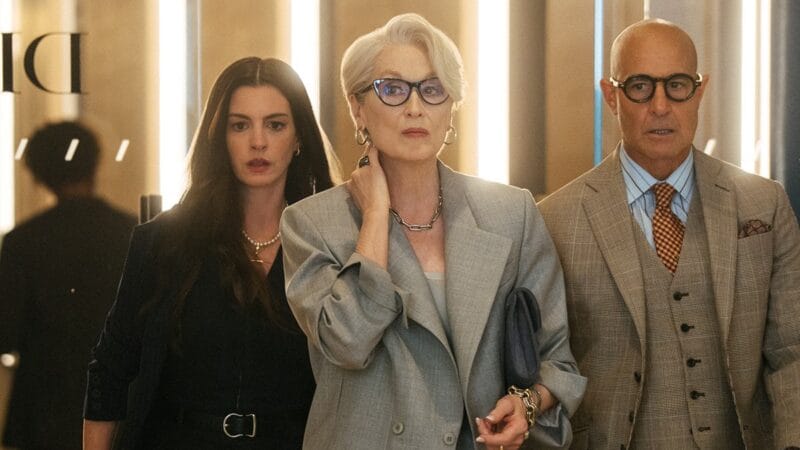 Novos Filmes Chegam aos Cinemas de Boa Vista: Destaques de ‘O Diabo Veste Prada 2’ e Mais