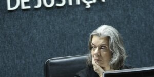 Ministra Cármen Lúcia se posiciona contra flexibilização da Lei da Ficha Limpa