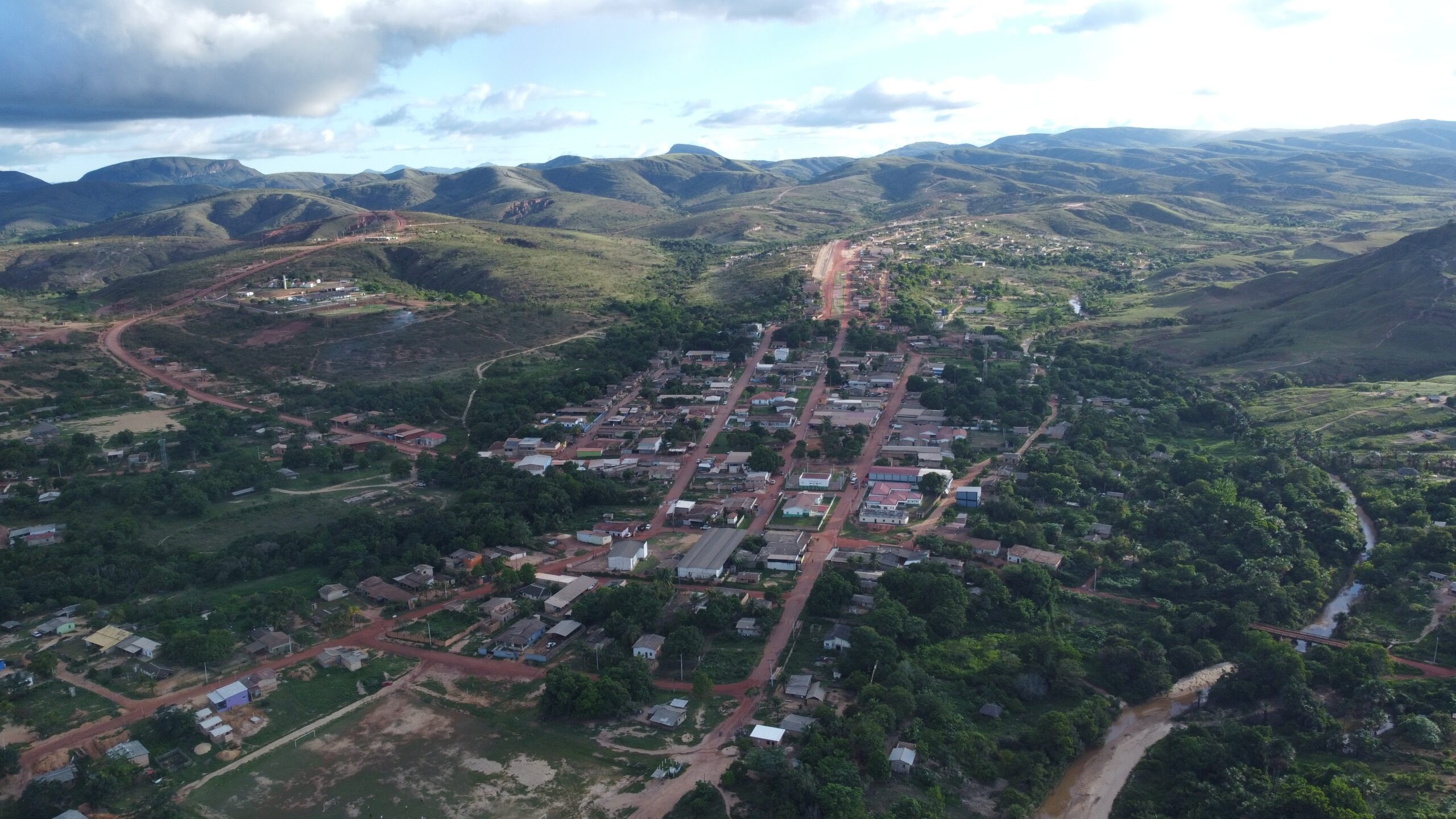 Uiramutã: Desafios e Realidades do Município com a Pior Qualidade de Vida do Brasil