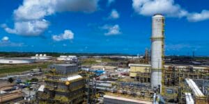 Petrobras Aumenta Produção em Refinarias: Operação Acima de 100% de Capacidade