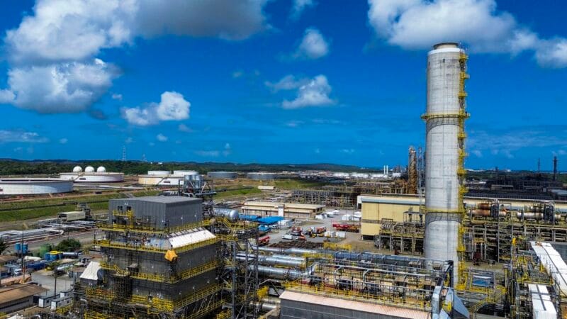 Petrobras Aumenta Produção em Refinarias: Operação Acima de 100% de Capacidade