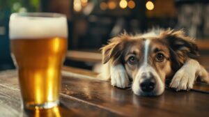 Investigação em Araraquara: Vídeo de Homem Dando Cerveja a Cachorro Gera Polêmica