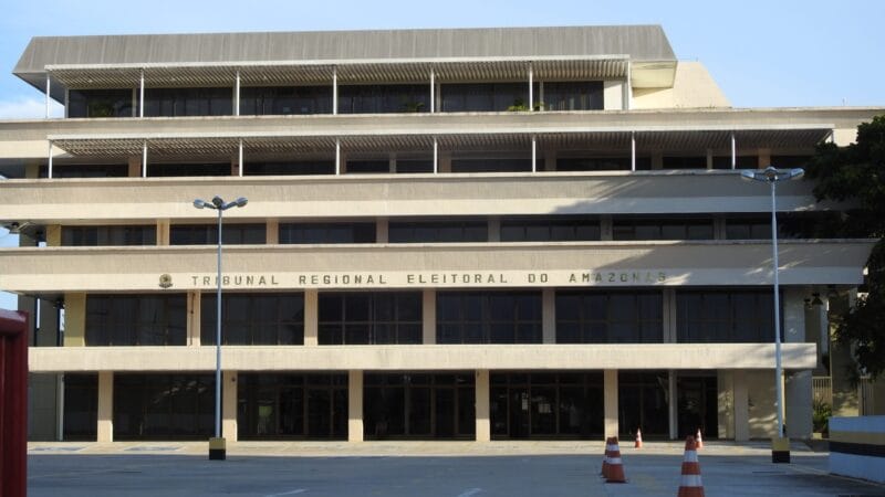 TRE-AM Confirma Cassação de Vereador por Irregularidades na Cota de Gênero em Iranduba