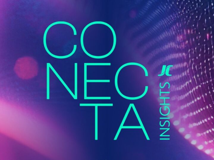 Conecta Insights: Discussões sobre o Futuro do Varejo em Palmas