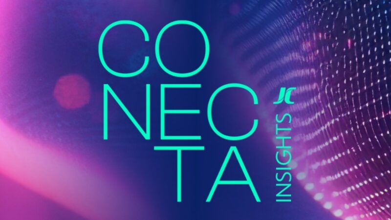 Conecta Insights: Discussões sobre o Futuro do Varejo em Palmas