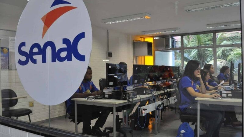 Semana S 2026 em Belém: Senac Oferece 500 Vagas Gratuitas em Diversos Cursos