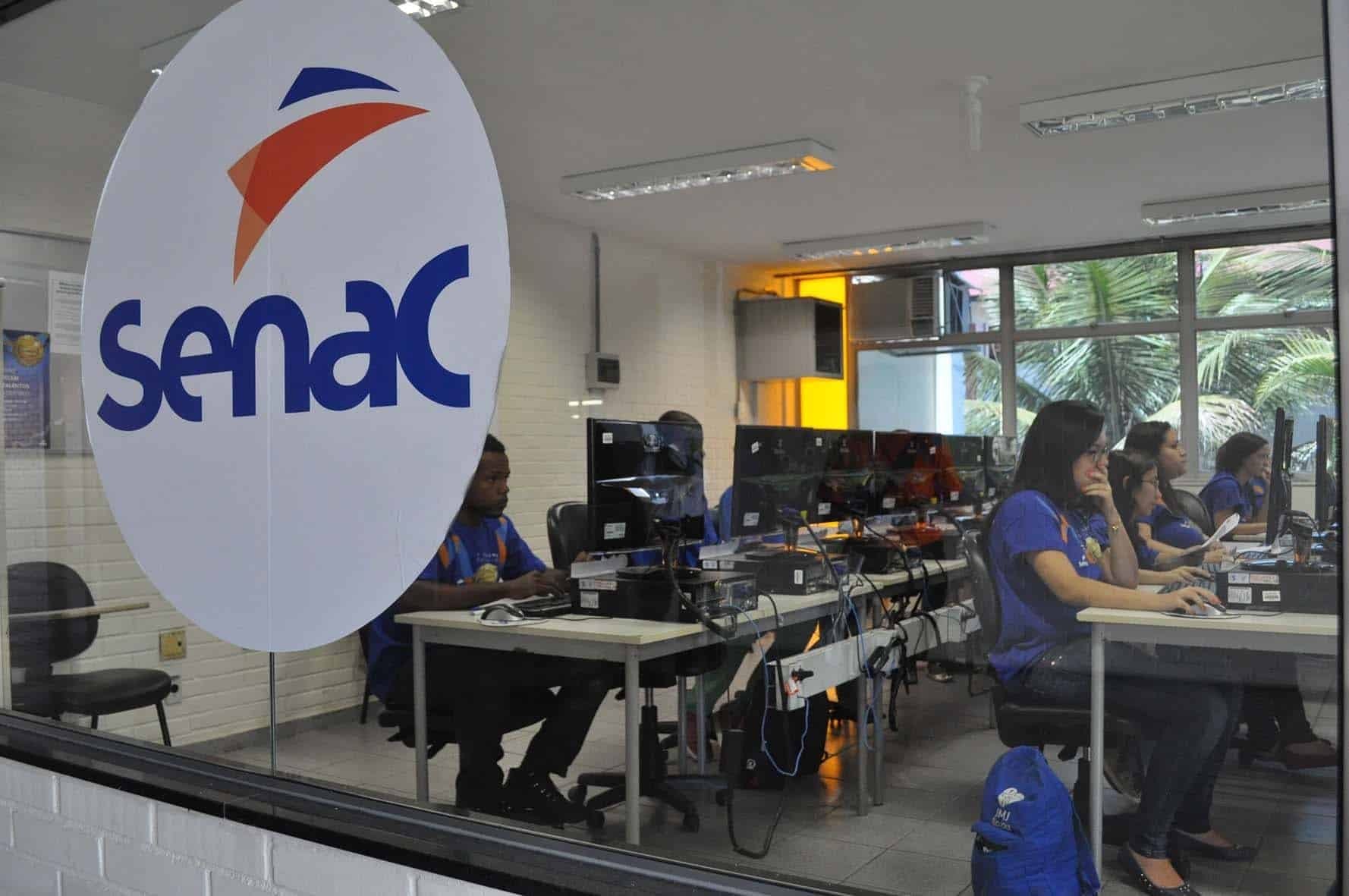 Semana S 2026 em Belém: Senac Oferece 500 Vagas Gratuitas em Diversos Cursos