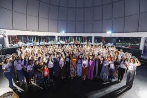 Capacitação de Lideranças Femininas no Amazonas: Uma Iniciativa Contra a Violência de Gênero
