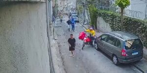 Explosão no Jaguaré: 27 casas interditadas e auxílio emergencial em andamento