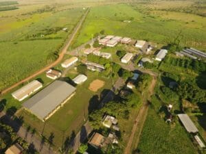 Escola Agrotécnica da UFRR oferece 150 vagas em cursos técnicos de Agropecuária e Alimentos