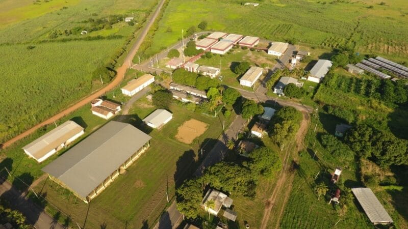 Escola Agrotécnica da UFRR oferece 150 vagas em cursos técnicos de Agropecuária e Alimentos