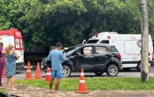 Tragédia em Boa Vista: Servidor do Detran Perde a Vida em Acidente de Trânsito