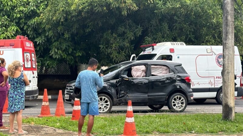 Tragédia em Boa Vista: Servidor do Detran Perde a Vida em Acidente de Trânsito